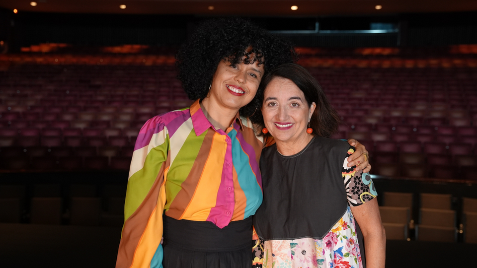 MTP S. 3 Ep. 4: Awilda Rodríguez Lora y Puchi Platón